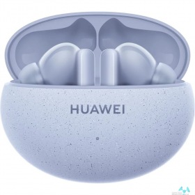 HUAWEI Наушники Huawei Freebuds 5i (Orange-T020), Bluetooth, внутриканальные, голубой [55036646]