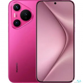 HUAWEI Huawei Pura 70 12GB/256GB Pink [51097VXU] (125010)