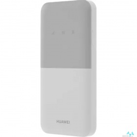 HUAWEI HUAWEI 51071VHV E5586-326 Mobile WiFi 5 Портативный Модем 4G, LTE Cat4., 3FF Micro-SIM, USB Type-C, 1500 мА*ч, WHITE 
