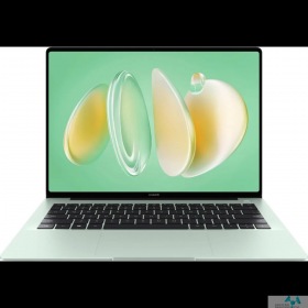 HUAWEI Huawei MateBook 14 2024 FLMH-X [53014APS] Green 14" {OLED Ultra 5 125H/16BG/1TB SSD/W11} 