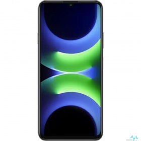 HUAWEI Huawei nova Y72S 8GB/256GB Black [51098BCA] (139130)