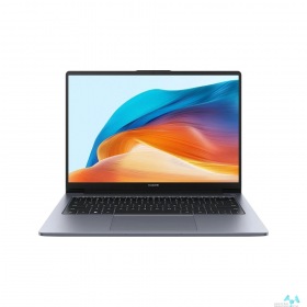 HUAWEI Huawei MateBook D14 MDG-X [53014BRW] Space Grey 14" {WUXGA i5-13420H/16GB/512GB SSD/Win11}