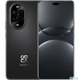 HUAWEI Huawei Nova 13 Pro 12GB/512GB Black [51098DCE]
