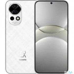 HUAWEI Huawei nova 13 12GB/512GB White [51098CXL]