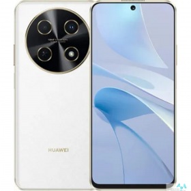 HUAWEI Huawei nova 13i 8GB/128GB White [51098BGY]