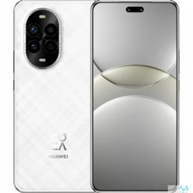HUAWEI Huawei Nova 13 Pro 12GB/512GB White (51098DCF)