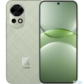 HUAWEI Huawei nova 13 12GB/512GB Green [51098CXK]
