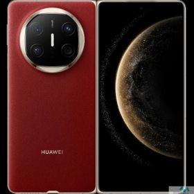 HUAWEI Huawei Mate X6 12GB/512GB ICL-LX9 Red [51098DDC]