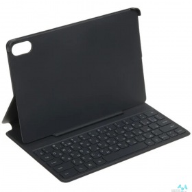 HUAWEI Чехол-клавиатура Honor для Honor Pad X8a 5503ABKM полиуретан серый