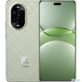 HUAWEI Huawei Nova 13 Pro 12GB/512GB Green (51098DCG)