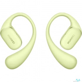 HUAWEI Наушники Huawei FreeArc зелёный