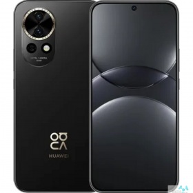 HUAWEI Huawei nova 13 12GB/512GB Black [51098CXM]