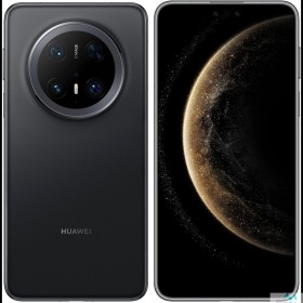 HUAWEI Huawei Mate 70 Pro 12+512Gb (51098DTH), чёрный