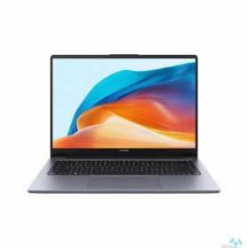 HUAWEI Huawei MateBook D14 MDG-X [53014BSB] Space Grey 14" {FHD+  i5-13420H/16GB/512GB SSD/DOS} 
