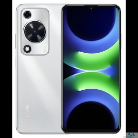 HUAWEI Huawei nova Y63 6GB/128GB Silver [51098HTX]