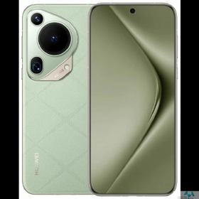 HUAWEI Huawei Pura 70 Ultra 16GB/512GB зелёный (51097WWR)