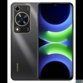 HUAWEI Huawei nova Y63 6GB/128GB (51098HTY) чёрный