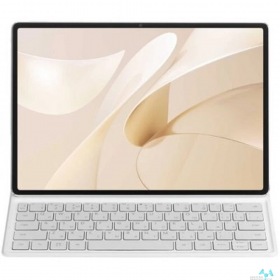 HUAWEI Huawei MatePad 12X BKY-W09 [53014CVK] White 12" {2800 x 1840 8/256GB/Wi-Fi/HarmonyOS}  с клавиатурой