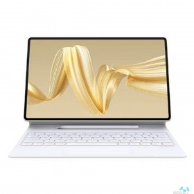 HUAWEI Huawei MatePad Pro MRO-W10 [53014CYR] Gold 12.2" {2800х1840 12GB/512GB/Wi-Fi/HarmonyOS/ papermatte +KB} 