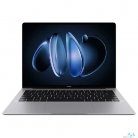 HUAWEI Huawei MateBook 14 FLMH-X FlemingH-W7211T [53014MTW] Space Gray 14,2" {OLED 2880x1920 U7 155H/32GB/1TB/ DOS} 