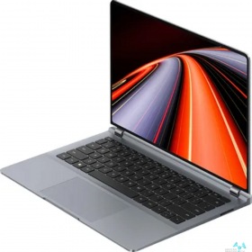 HUAWEI Huawei MateBook GT EnzoH-W7211T [53014NQB] Space Grey 14.2"{OLED Ul7 155H/32Gb/1TB SSD/Touch/DOS}