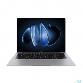 HUAWEI Huawei MateBook 14 FLMH-X [53014MTV] Space Gray 14" {OLED WQXGA+/2880x1920 U5 125H/32GB/1TB/ DOS} 