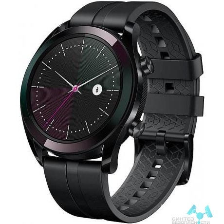 huawei smart watch elegant edition