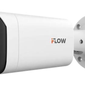 iFLOW iFLOW F-IC-1642CMZ4(2.8-12mm)