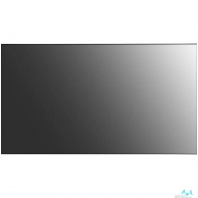 LG Профессиональный дисплей для видеостен LG [55VL5PJ-A ] 1920х1080,1200:1,500кд/м2, проходной DP,стык 3,5мм,webOS 4.1