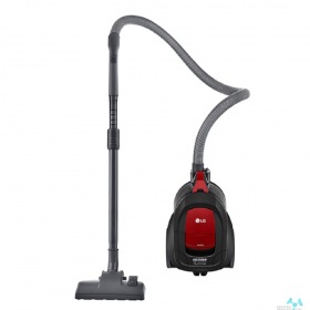LG Пылесос VC5316NNTR BLACK/RED LG