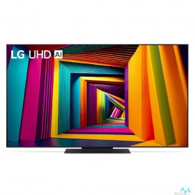 LG LG 55" 55UT91006LA.ARUG черный {Ultra HD 60Hz DVB-T DVB-T2 DVB-C DVB-S DVB-S2 USB WiFi Smart TV}