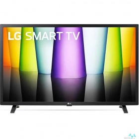 LG LG 32" 32LQ63506LA.ARUG черный {FULL HD 60Hz DVB-T DVB-T2 DVB-C DVB-S DVB-S2 USB WiFi Smart TV}