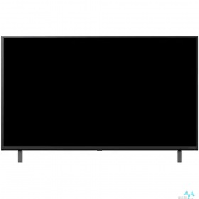 LG LG 43" 43NANO80A6B.ARUG синяя сажа {Ultra HD 60Hz DVB-T DVB-T2 DVB-C DVB-S DVB-S2 USB WiFi Smart TV}