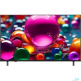 LG LG 50" 50UA75009LA.ARUG черный {Ultra HD 60Hz DVB-T DVB-T2 DVB-C DVB-S DVB-S2 USB WiFi Smart TV}
