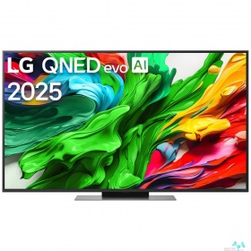 LG LG 55" 55QNED86A6A.ARUG черный титан 4K Ultra HD 120Hz DVB-T DVB-T2 DVB-C DVB-S DVB-S2 USB WiFi Smart TV