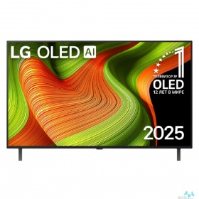 LG LG 48" OLED48B5RLA.ARUG коричневый/серый 4K Ultra HD 120Hz DVB-T DVB-T2 DVB-C DVB-S2 USB WiFi Smart TV