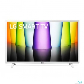 LG LG 32" 32LQ63806LC.ARUG белый FULL HD 60Hz DVB-T DVB-T2 DVB-C DVB-S DVB-S2 USB WiFi Smart TV