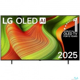 LG LG 65" OLED65B5RLA.ARUG коричневый/серый 4K Ultra HD 120Hz DVB-T DVB-T2 DVB-C DVB-S2 USB WiFi Smart TV