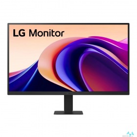 LG LCD LG 27" 27U631A-B {IPS 2560x1440 100Hz 5ms 178/178 250cd 1000:1 HDMI2.0 USB-C(15W)}