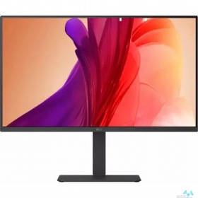 LG LCD LG 31.5" 32U720A-B черный {VA 3840x2160 60Hz 5ms 250cd 3000:1 178/178 2xHDMI2.0 DisplayPort1.4 USB-C(90W) USB-hub 2x5W HAS Pivot}