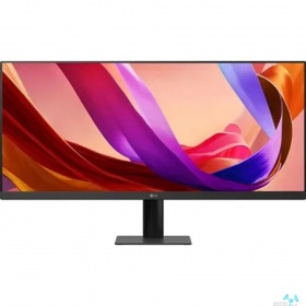 LG LCD LG 29" 29U511A-B черный {IPS 2560x1080 100Hz 5ms 350cd 1000:1 178/178 HDMI1.4 DisplayPort 1.4}