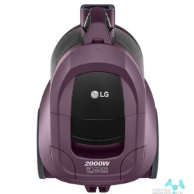 LG LG VC5420NHTCW Пылесос 