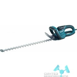 Макита Makita UH7580 Кусторез,670Вт,нож-75см,рез-21мм,4.6кг,кор
