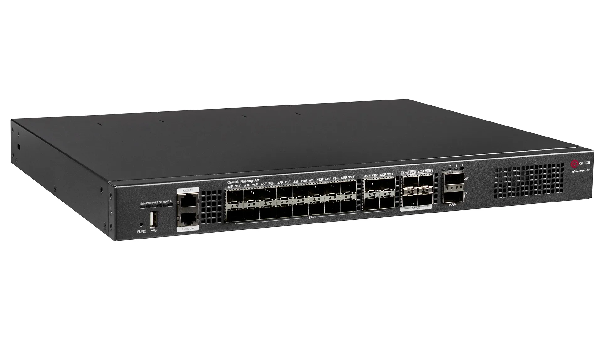 QTECH QSW-6910-26F