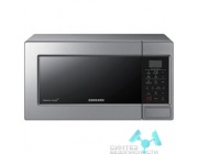 Samsung Samsung GE83MRTS Микроволновая печь, 800/1100 Вт, серибристый