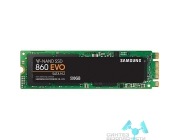 Samsung Samsung SSD 500Gb 860 EVO M.2 MZ-N6E500BW