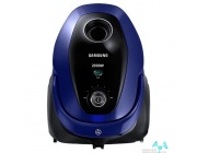Samsung Samsung VC20M251AWB Пылесос, мешок/циклонный фильтр, 2000 Вт, синий