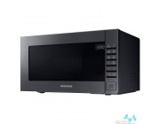 Samsung Samsung ME88SUG/BW Микроволновая печь, 800 Вт, 23 л, черная сталь