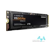 Samsung Samsung SSD 2Tb 970 EVO Plus M.2 MZ-V7S2T0BW