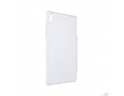Samsung Чехол-накладка araree S cover Tab S6 Lite, прозрачный